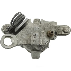 Centric Semi-Loaded Brake Caliper for 1993 Audi V8 Quattro - 141.33508
