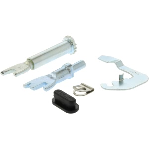 Centric Rear Passenger Side Drum Brake Self Adjuster Repair Kit for 2007 Isuzu i-370 - 119.66009