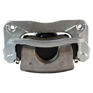 Mando Direct Replacement New OE Rear Driver Side Disc Brake Caliper for 2008 Hyundai Santa Fe - 16A5115