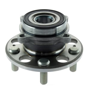 Centric Premium™ Wheel Bearing And Hub Assembly for 2020 Acura RLX - 401.40004
