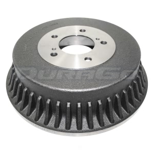 DuraGo Rear Brake Drum for Nissan Quest - BD80017