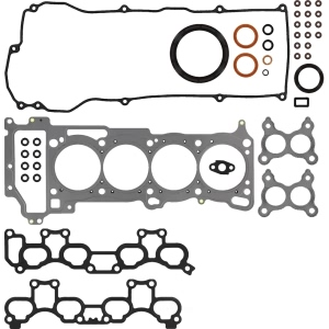 Victor Reinz Engine Gasket Set for Nissan Sentra - 01-33090-02