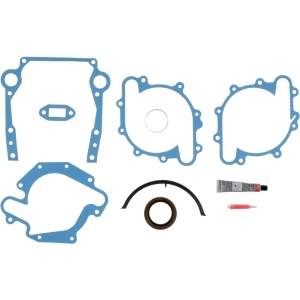 Victor Reinz Timing Cover Gasket Set for Pontiac Firebird - 15-10268-01