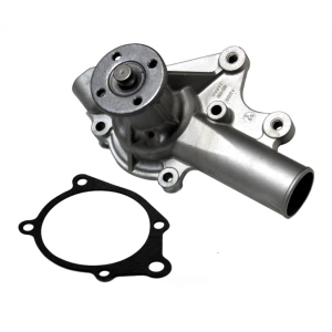 GMB Engine Coolant Water Pump for 1989 Jeep Comanche - 110-1060