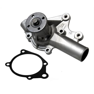 GMB Engine Coolant Water Pump for 1988 Jeep Cherokee - 110-1060