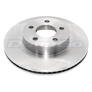 DuraGo Vented Front Brake Rotor for 2003 Ford Ranger - BR54097