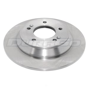 DuraGo Brake Rotor for Hyundai Kona - BR901726