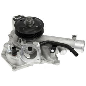 Gates Engine Coolant Standard Water Pump for 2017 Ram 3500 - 43567