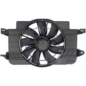 Dorman A C Condenser Fan Assembly for Saturn SL1 - 620-767