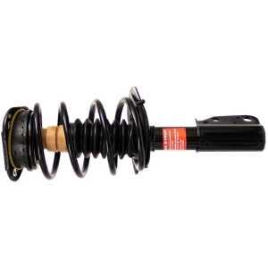 Monroe Quick-Strut™ Front Driver or Passenger Side Complete Strut Assembly for Cadillac DeVille - 171685