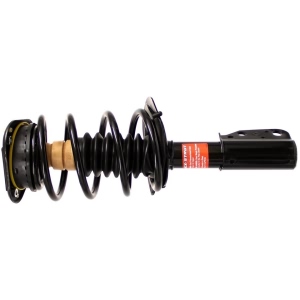 Monroe Quick-Strut™ Front Driver or Passenger Side Complete Strut Assembly for 2001 Cadillac DeVille - 171685