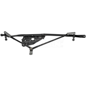 Dorman OE Solutions Front Windshield Wiper Linkage for 2012 Ford F-150 - 602-944