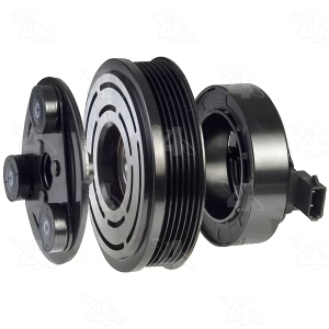 Four Seasons A C Compressor Clutch for Ford LTD Crown Victoria - 47861