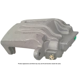 Cardone Reman Remanufactured Unloaded Caliper for 2007 Cadillac XLR - 18-4870