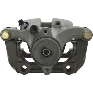 Centric Semi-Loaded Brake Caliper for 2013 Mercedes-Benz ML350 - 141.35630