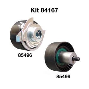 Dayco Timing Component Kit for 2003 Ford Escape - 84167