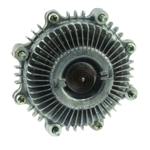 AISIN Engine Cooling Fan Clutch for 1984 Toyota Van - FCT-019
