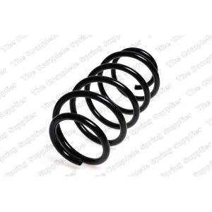 lesjofors Front Coil Spring for 2001 BMW X5 - 4008460