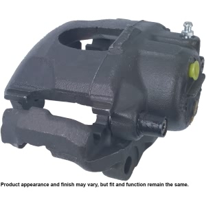 Cardone Reman Remanufactured Unloaded Caliper w/Bracket for 1985 Dodge Charger - 18-B4800S