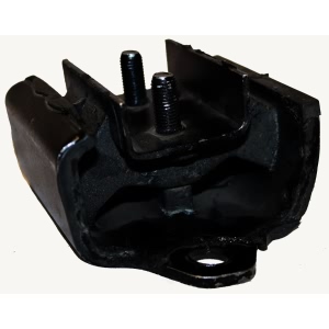 Westar Auto Transmission Mount for 1989 Nissan D21 - EM-5780
