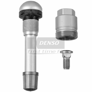 Denso TPMS Sensor Service Kit for 2010 BMW 750Li - 999-0656