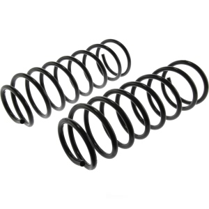 Centric Premium™ Coil Springs for Volkswagen Rabbit - 630.33008