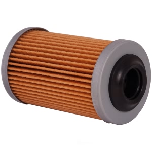 Denso Engine Oil Filter for 2015 Chevrolet Camaro - 150-3064