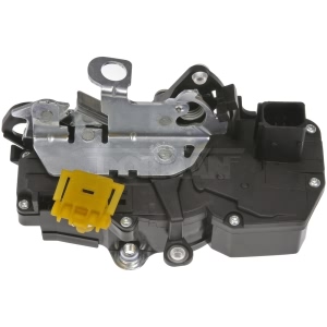 Dorman OE Solutions Front Driver Side Door Lock Actuator Motor for Buick Lucerne - 931-388