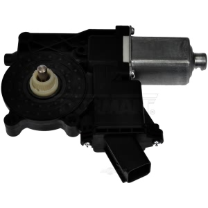Dorman OE Solutions Front Driver Side Window Motor for 2014 Ford Special Service Police Sedan - 742-565
