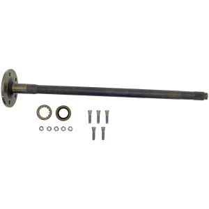 Dorman OE Solutions Rear Driver Side Axle Shaft for 1999 Ford Explorer - 630-229