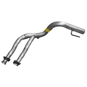 Walker Aluminized Steel Exhaust Front Pipe for Jeep - 54450
