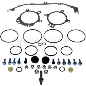 Dorman OE Solutions Aluminum Variable Timing Solenoid Gasket Kit for BMW 330i - 918-058