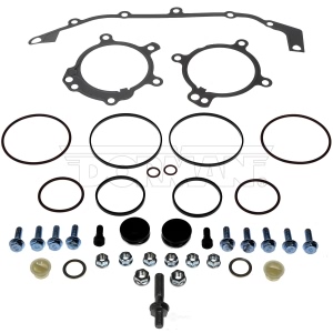 Dorman OE Solutions Aluminum Variable Timing Solenoid Gasket Kit for 2003 BMW 325Ci - 918-058