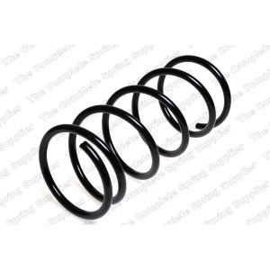 lesjofors Front Coil Springs for 1989 Nissan Maxima - 4262023