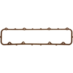 Victor Reinz Valve Cover Gasket Set for Plymouth Gran Fury - 15-10400-01