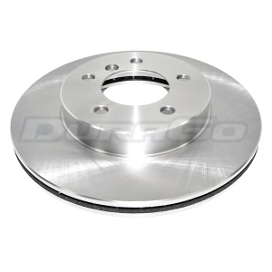 DuraGo Vented Front Brake Rotor for BMW 325i - BR34173