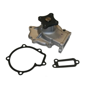 GMB Engine Coolant Water Pump for Nissan Sentra - 150-1420