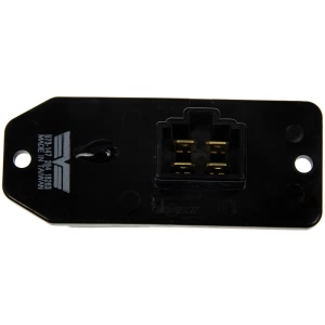 Dorman Hvac Blower Motor Resistor Kit for 1999 Toyota 4Runner - 973-147
