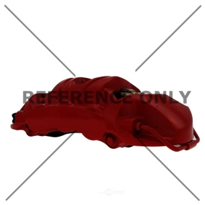 Centric Posi Quiet™ Loaded Brake Caliper for 2018 Porsche 911 - 142.37192