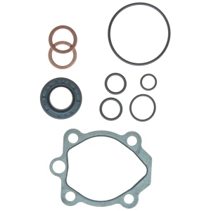Gates Power Steering Pump Seal Kit for Ford Probe - 348377