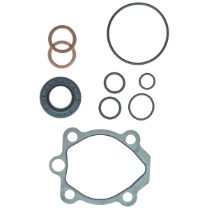 Gates Power Steering Pump Seal Kit for Isuzu VehiCROSS - 348377