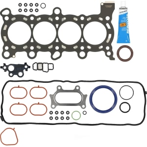 Victor Reinz Cylinder Head Gasket Set for 2006 Honda Civic - 02-37760-01