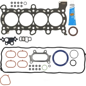 Victor Reinz Cylinder Head Gasket Set for Honda - 02-37760-01