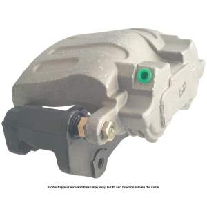 Cardone Reman Remanufactured Unloaded Caliper w/Bracket for 2007 Ford Freestyle - 18-B4923