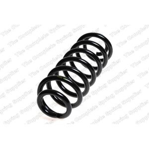 lesjofors Coil Spring for 2013 Audi A3 - 4204256