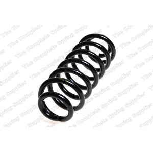 lesjofors Coil Spring for Audi - 4204256