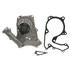 AISIN Engine Coolant Water Pump for Hyundai Genesis Coupe - WPK-812