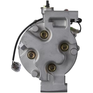 Spectra Premium A/C Compressor for Acura RSX - 0610211