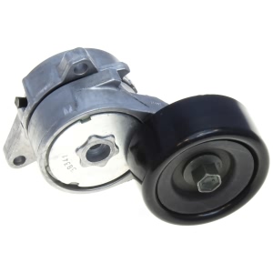 Gates Drivealign OE Exact Automatic Belt Tensioner for Saturn - 38341