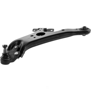 Centric Premium™ Front Driver Side Lower Control Arm and Ball Joint Assembly for 2017 Toyota Sienna - 622.44095